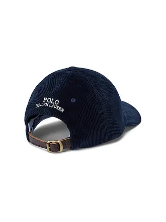 POLO RALPH LAUREN | Casquette | dunkelblau